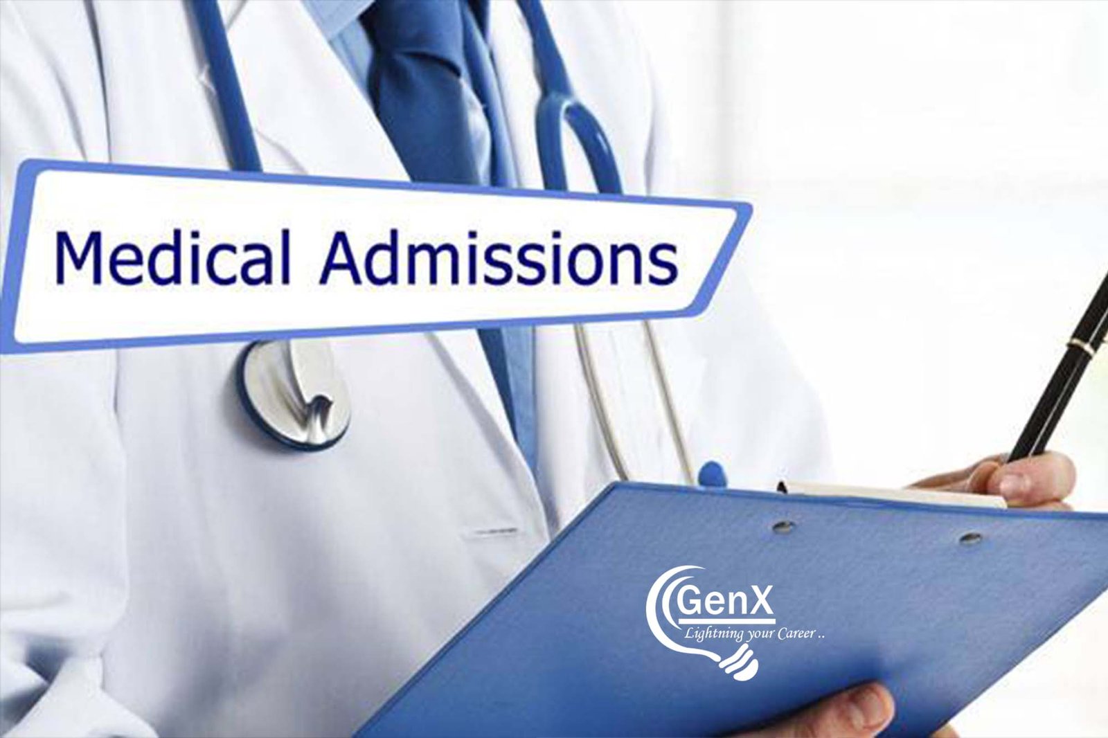 Get Admission In Medical Colleges